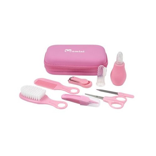 Momini Set za Njegu Bebe Pinky Cijene