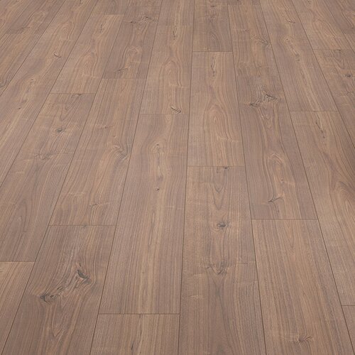LOGOCLIC Laminat Logoclic Vinto Regusa (1285 x 192 x 8 mm, oreh, 9 kosov) Cene