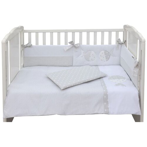 Magic baby Komplet Posteljine Ribice Cijene