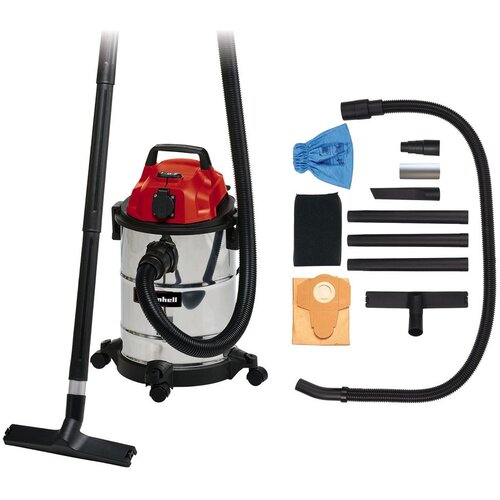 Einhell električni usisivač za suho/mokro TC-VC 1820 SA Cijene