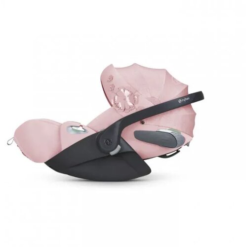 Cybex a-s cloud t i-Size(45-87cm)Si flowers pink Cijene