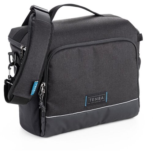 Tenba Skyline v2 13 Shoulder Bag &amp;ndash; Black Slike