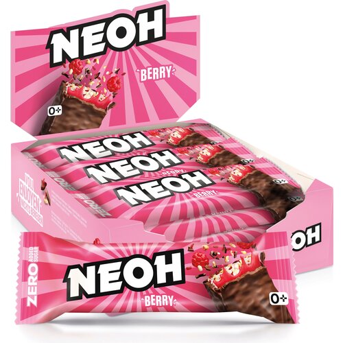  Berry Bar - 360 g Cene