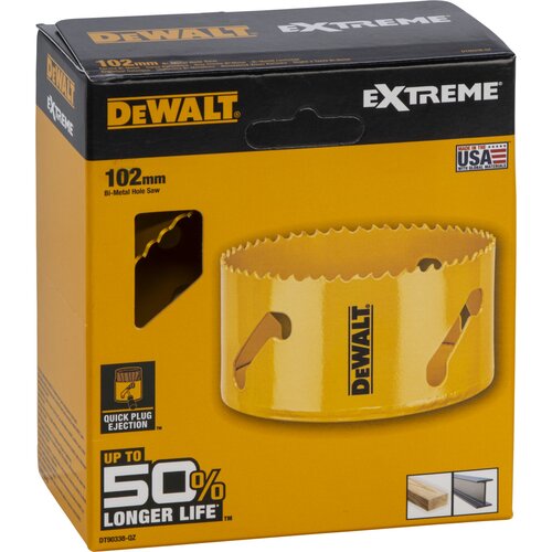 Dewalt DT90338-QZ Lochsäge 102mm Cene
