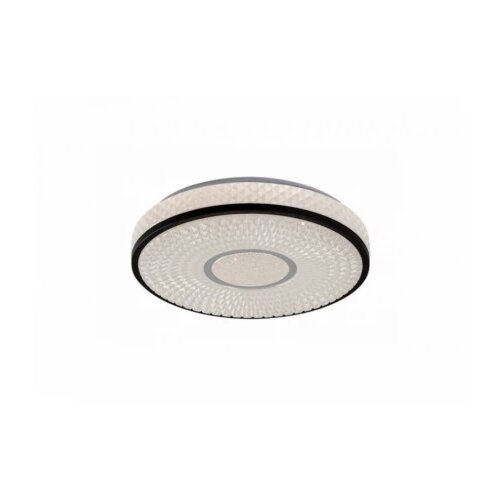 Rabalux plafonjera Sedona2 led 24W crna (71137) Slike