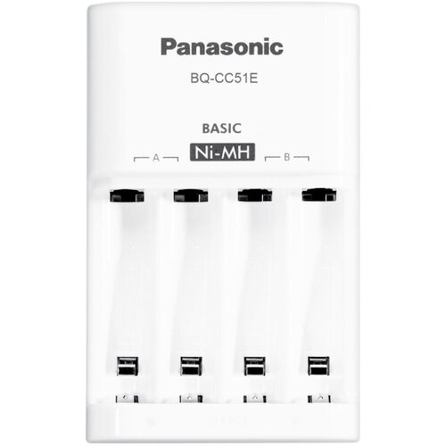 Panasonic punjač ni-mh akumulatora do 4 kom. 23179 Cene