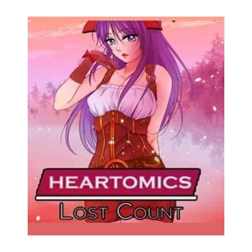  Heartomics: Lost Count Steam Key GLOBAL Cene