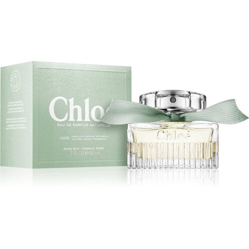 Chlo&amp;eacute; Eau de Parfum Naturelle parfumska voda 30 ml za ženske Slike