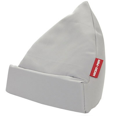 Balvi Gifts Balvi - Držač za tablet - Micro Puff, Gray Cene