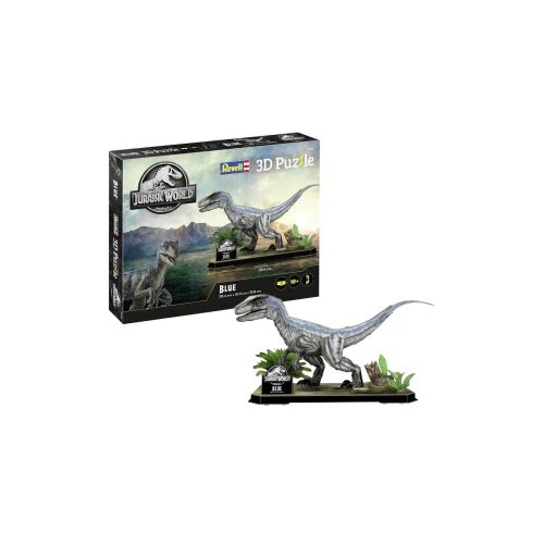 Revell 00247 3D-puzzle Cijene