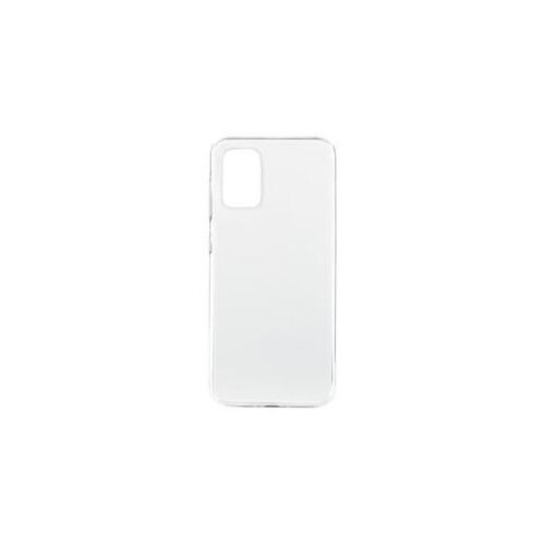 Nillkin ultra tanek silikonski ovitek za samsung galaxy S20 fe G781 - prozoren Cene