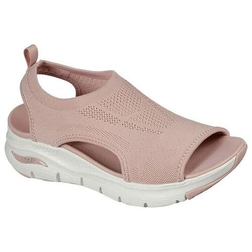 Skechers JAPANKE 119236 Ružičasta Slike