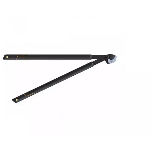 Fiskars L39 - zakrivljena oštrica SingleStep Makaze za grane Cene