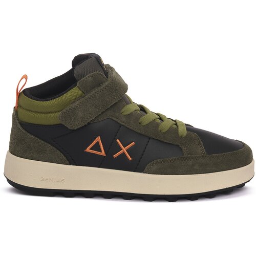 Sun68 74 GENIUS MID Zelena Cijene
