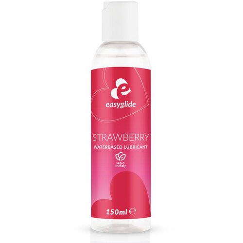 EasyGlide Waterbased Lubricant Strawberry 150ml Cijene