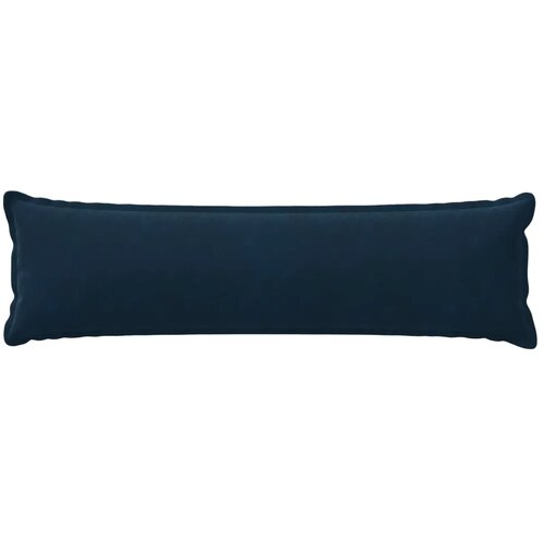  Presvlaka za jastuk 2 kom. HOUTEN Plava 40 x 145 cm - Dizajn s paspulom Plava 2 Slike