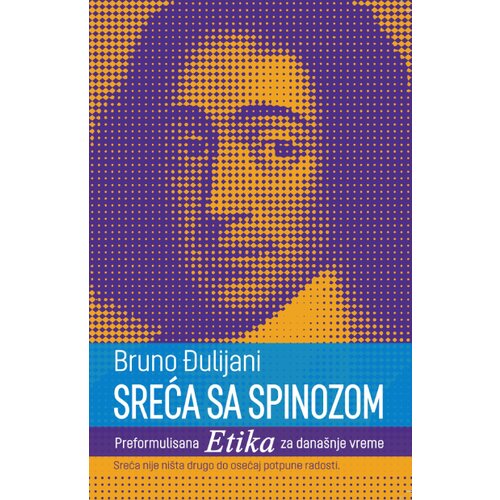 Harmonija Bruno Đulijani - Sreća sa Spinozom Slike