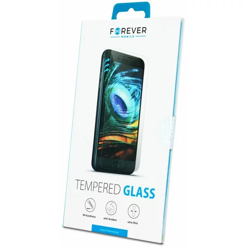 Forever Zaščitno steklo kaljeno za Samsung Galaxy A02s / Samsung Galaxy A03s