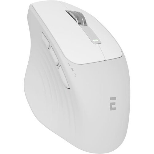  Mi&scaron; Everest SM-BT21 USB White 2in1 Bluetooth and 2.4GHz Wireless Mouse, 40068 Cijene