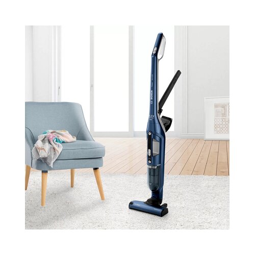Bosch BCH3P255 akumulatorski usisivač Slike
