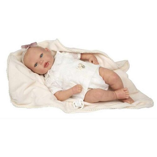  Preporođene lutke Arias Delia 45 cm Cijene
