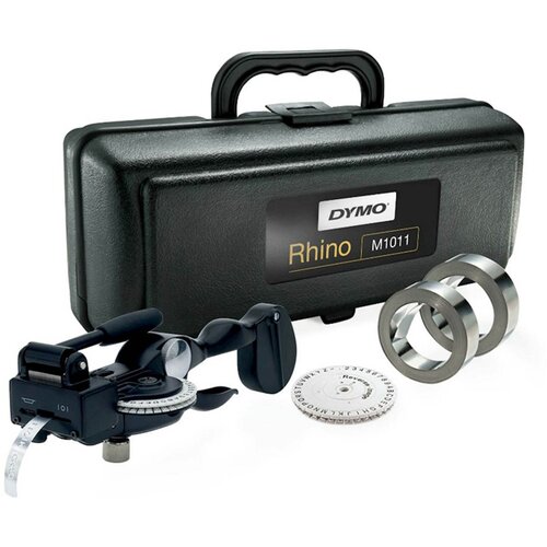Dymo Aparat ručni M1011 Metal crni Cene