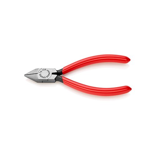 Knipex kose sečice za elektromehaničare 125mm 76 81 125 Slike