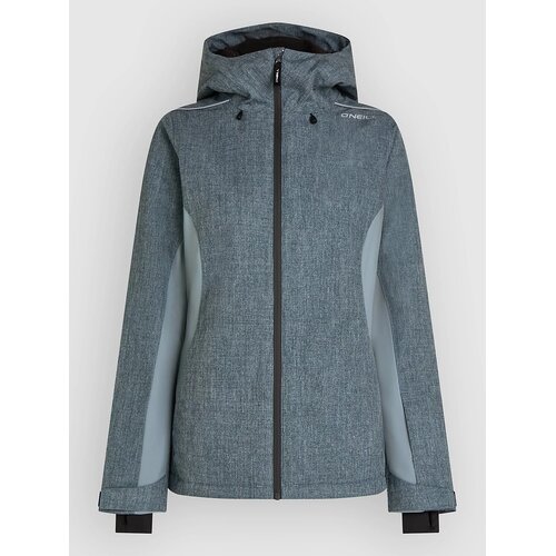 O&amp;#039;neill Fwc&amp;#039;Cruz Melange Jacket murky water Slike