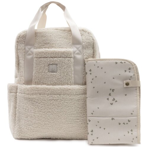 Jollein torba za potrep&amp;scaron;tine teddy lou sand 027-819-68242 Slike