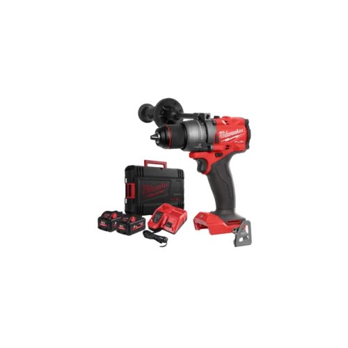 Milwaukee aku bušilica odvijač 158 Nm M18 FPD3-502X sa koferom Kit Cijene
