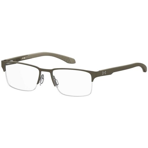  Okvir za naočale za muškarce Under Armour UA-5065-G-SIFF418 Zelena ø 54 mm Cijene