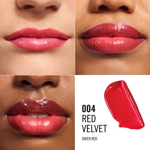 Rimmel London Oh My Gloss! Butter Me Up balzam za ustnice 15 ml Cene