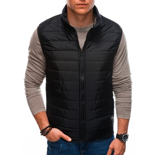 Edoti Men's quilted vest V59 Cijene