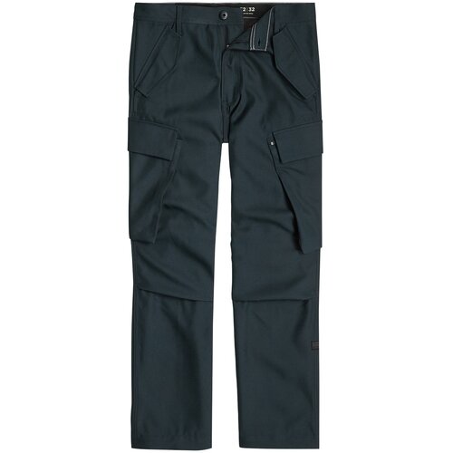 G-star Raw R-3N Regular Straight Cargo pantalone Cene