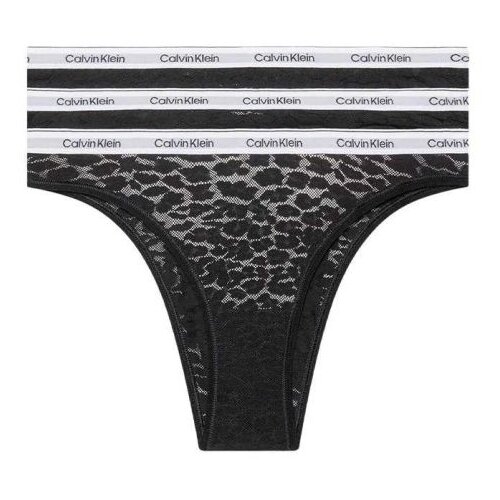 Calvin Klein čipkane brazil gaćice u setu CK000QD5225E-UB1 Cene