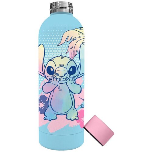 Disney Stitch boca od nehrđajućeg čelika 500ml Slike