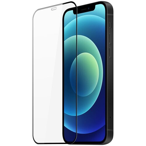 Dux ducis 10D Kaljeno staklo, izdržljivo kaljeno staklo 9H za cijeli zaslon s okvirom za iPhone 12 mini Cijene