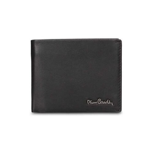 Pierre Cardin mu&Scaron;ki koŽni novČanik 8806-pip01/ crni Cene