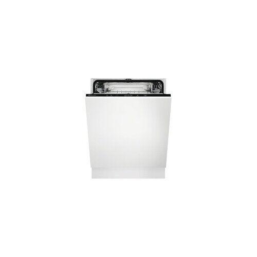 Electrolux perilica posuđa s AirDry tehnologijom EES27100L Slike