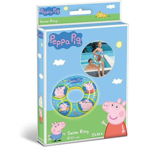 Mondo Šlauf za plivanje Peppa Pig, 50cm Slike
