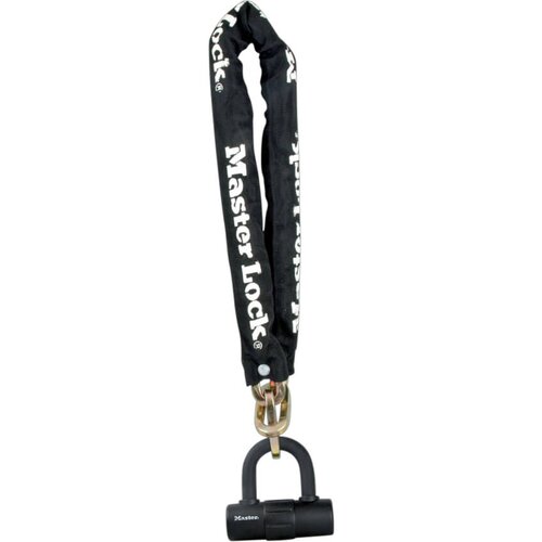 Master Lock Zaključavanje ključem Master Lock 8234EURDPRO Crna Cijene