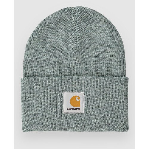 Carhartt WIP Acrylic Watch Kapa silver pine heather Cene