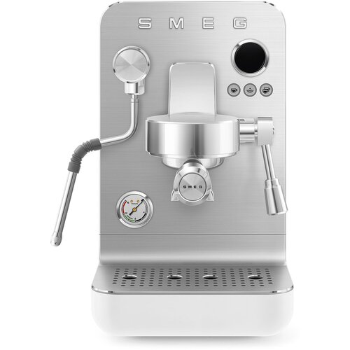 Smeg APARAT ZA KAVU MINIPRO EMC02WHMEU, (SM2903074) Cijene