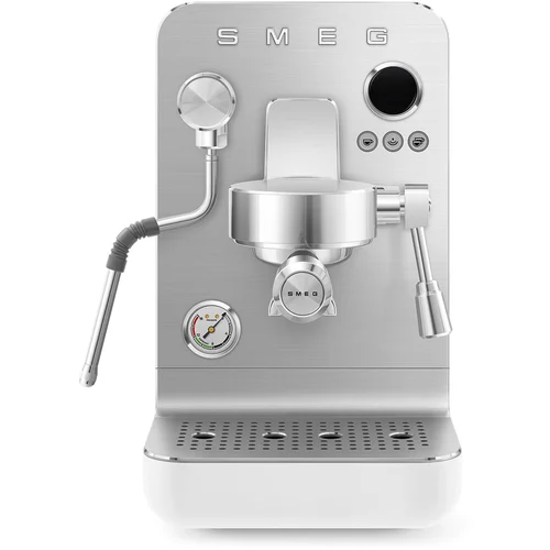 Smeg APARAT ZA KAVU MINIPRO EMC02WHMEU, (SM2903074)