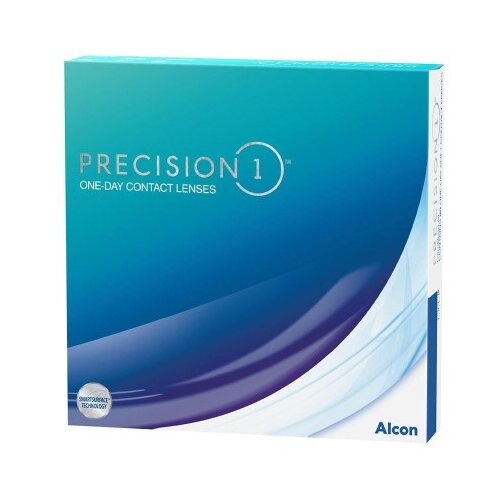 Precision 1 Dnevne (90 leč) Cene