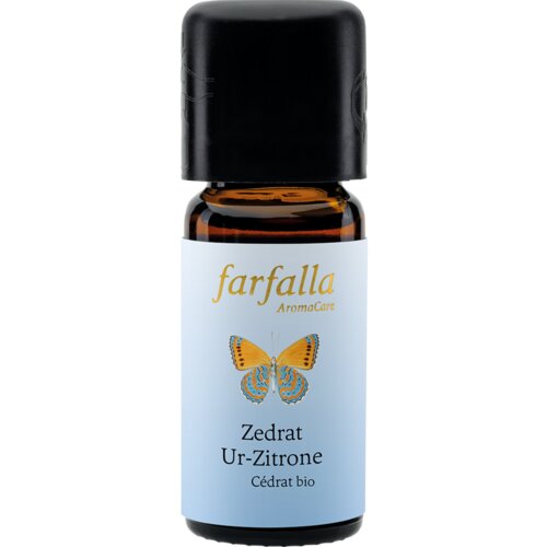farfalla Citrona bio - 10 ml Cene