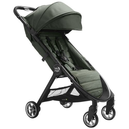 Baby Jogger Voziček City TOUR 2 Everett Green Cene