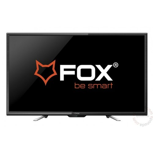 Fox 48DLE458 LED televizor Slike