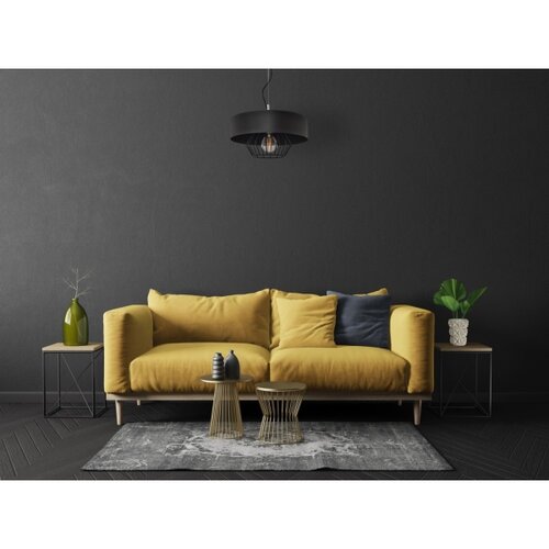  Luster na sajli BABILON 1xE27/15W/230V Slike