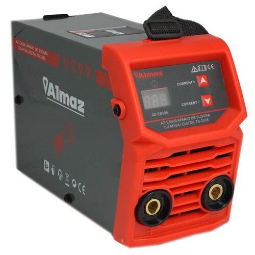  Za zavarivanje digitalni Almaz TB-250S Slike